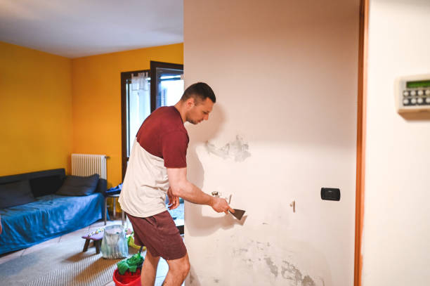 Best Mold Testing  in Carlton, OR